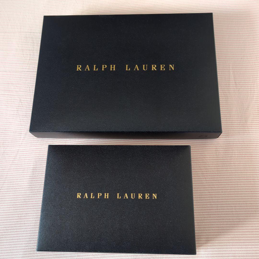 ラルフローレン バスタオル・フェイスタオル・ハンドタオル 各１枚セット