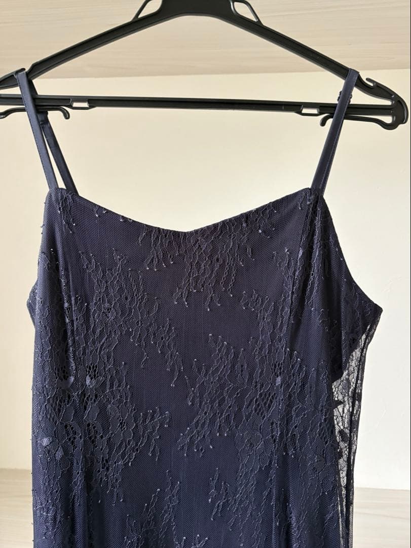 Dorry Doll ボレロレイヤードレースドレス　オケージョンドレス　ドレス