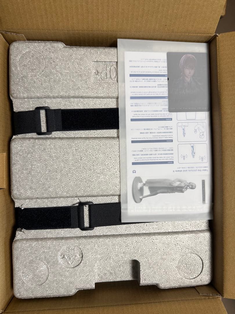 Dodomo studio マキマ 1/6スケール スタチュー