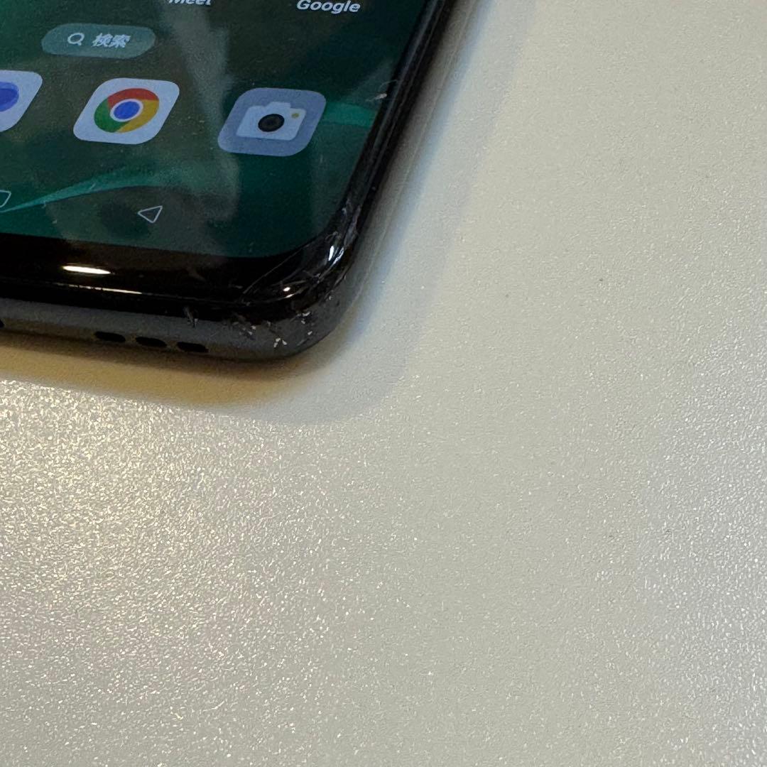 スマートフォン本体 5750 OPPO a55s 5G