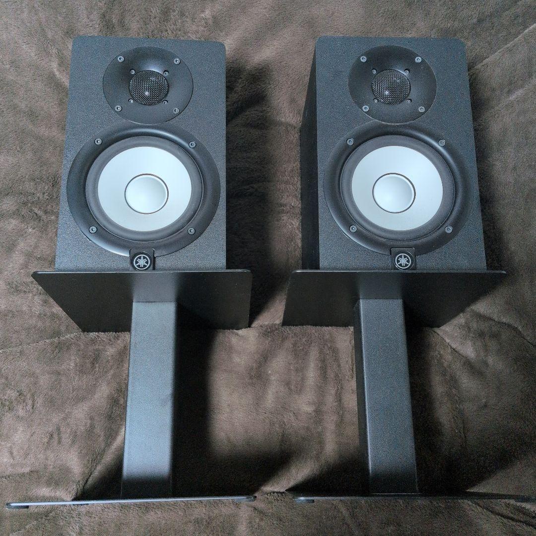 Yamaha HSシリーズ スタジオモニタースピーカー