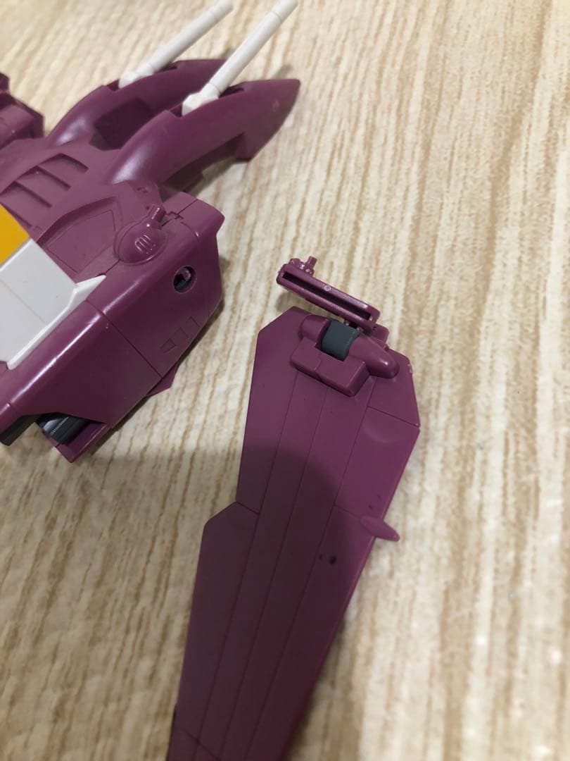 ガンダムSEEDプラモデル　ジャンク品まとめ売り10体セット