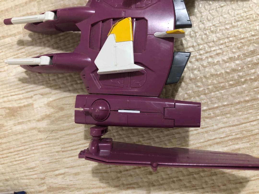 ガンダムSEEDプラモデル　ジャンク品まとめ売り10体セット