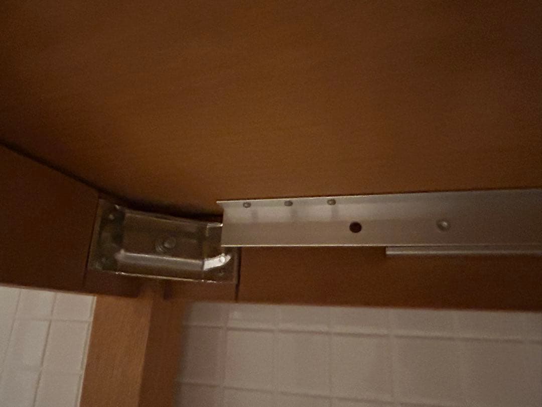 専用　エクステンションダイニングテーブル　天然木　simple style 引取