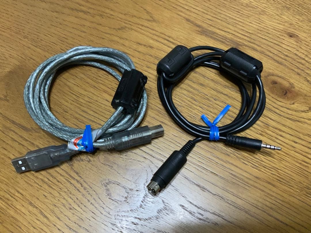 Yaesu FT-891M 50Wトランシーバー