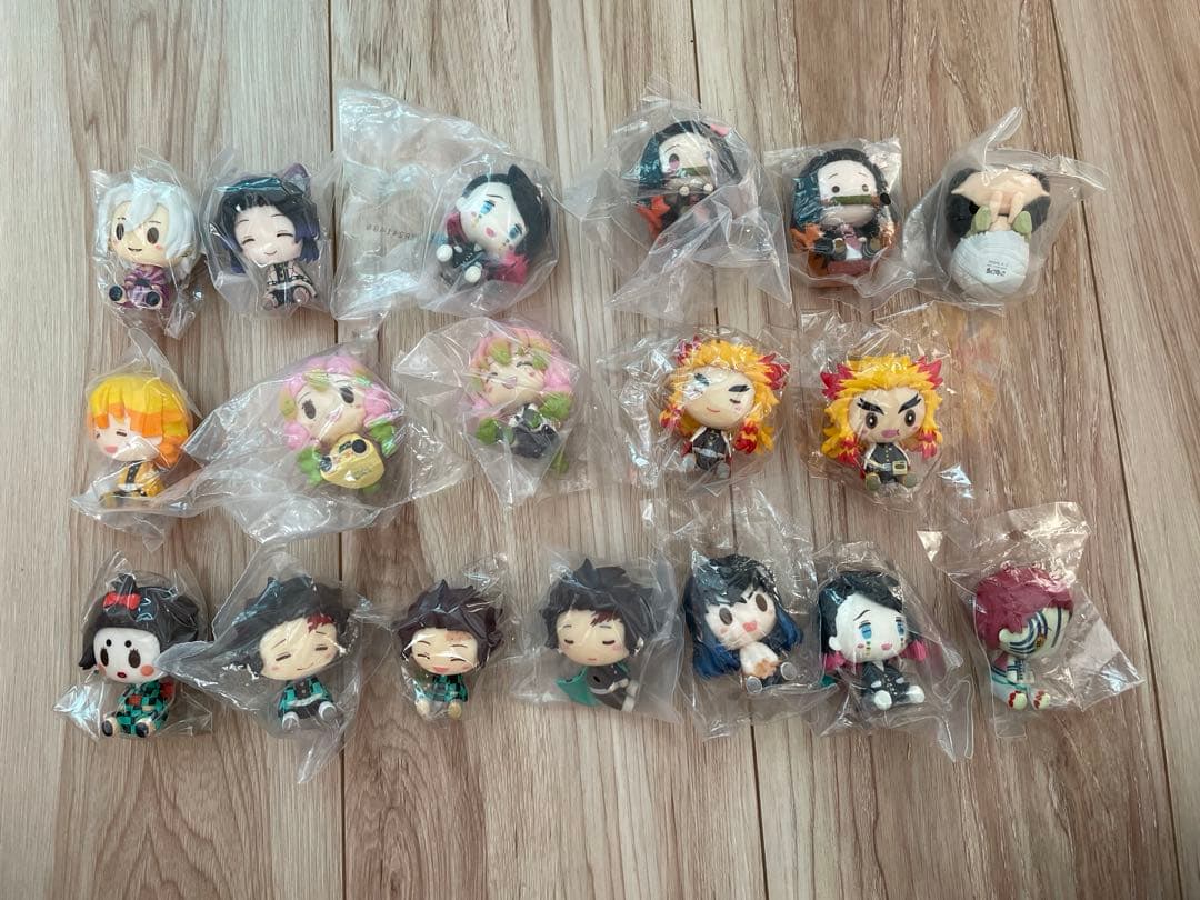 鬼滅の刃　グッズ　約150点セット　まとめ売り