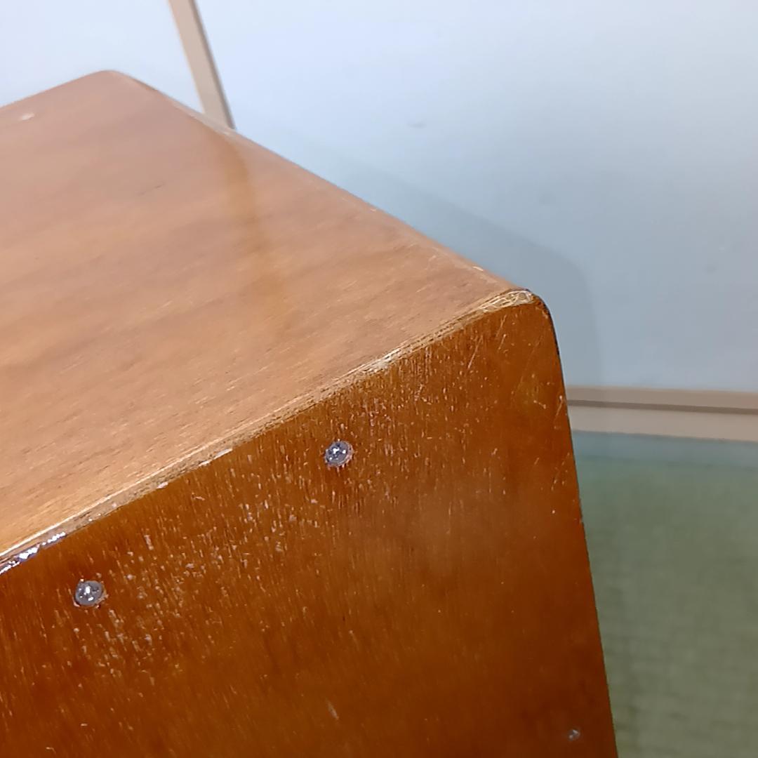 TOCA TCAJ-PN Natural カホン