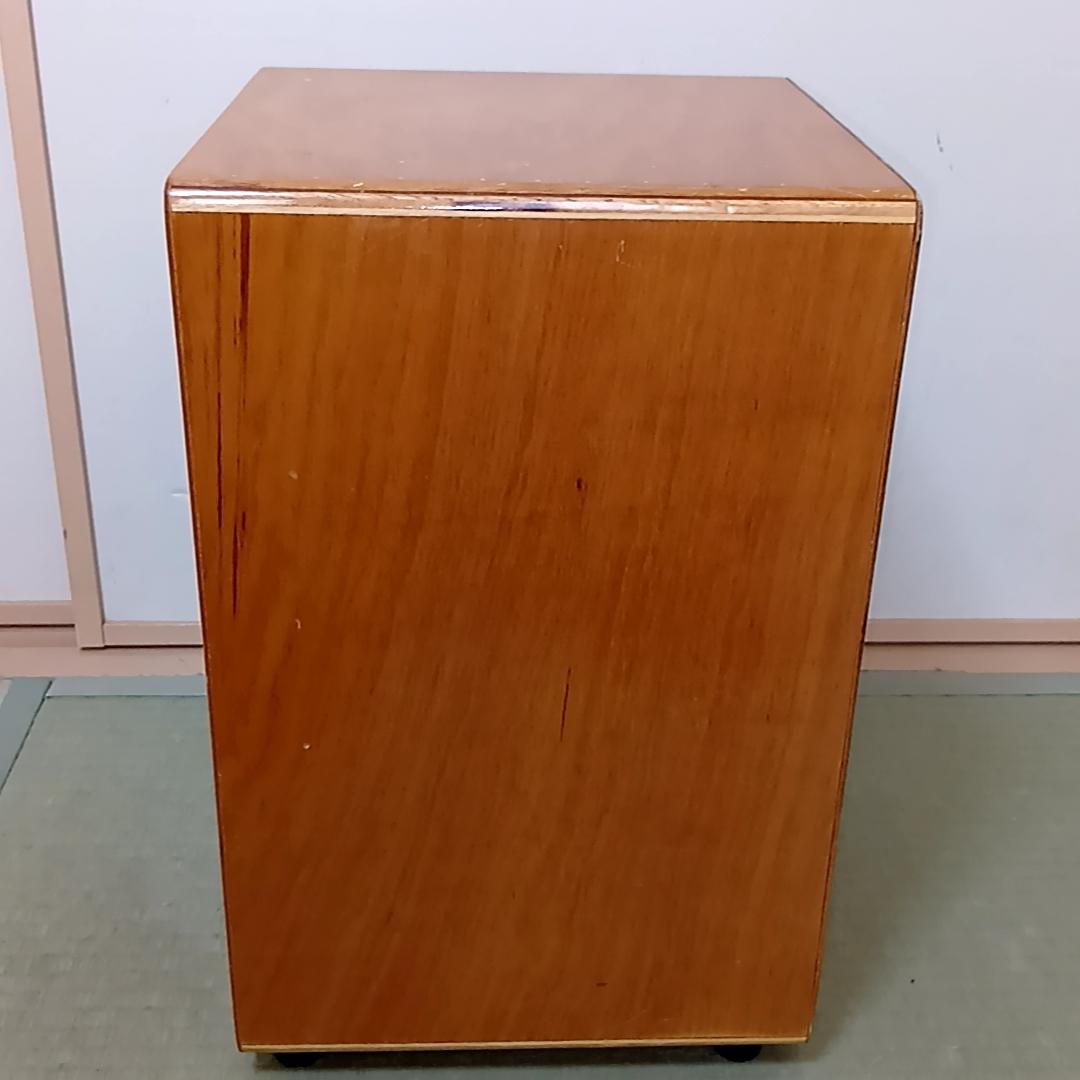 TOCA TCAJ-PN Natural カホン