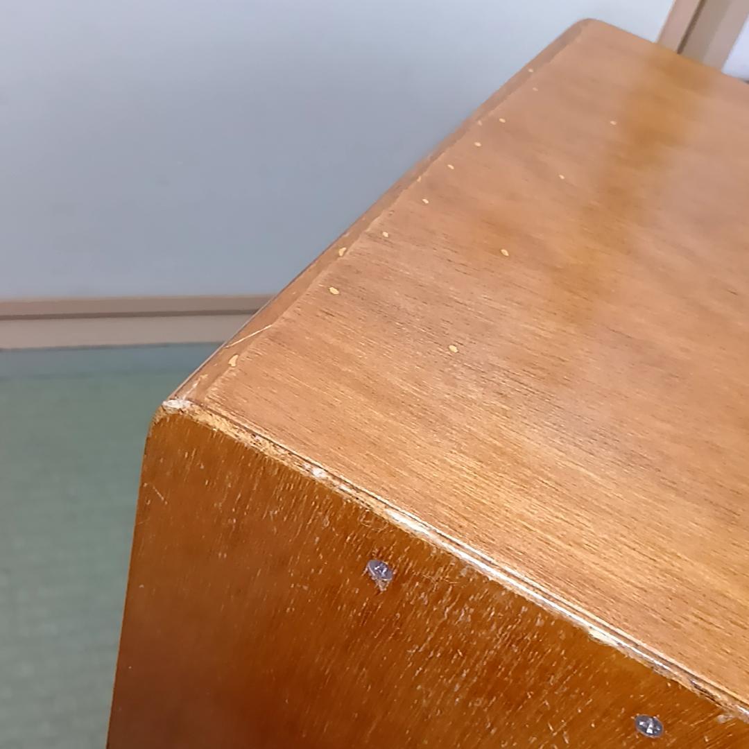 TOCA TCAJ-PN Natural カホン