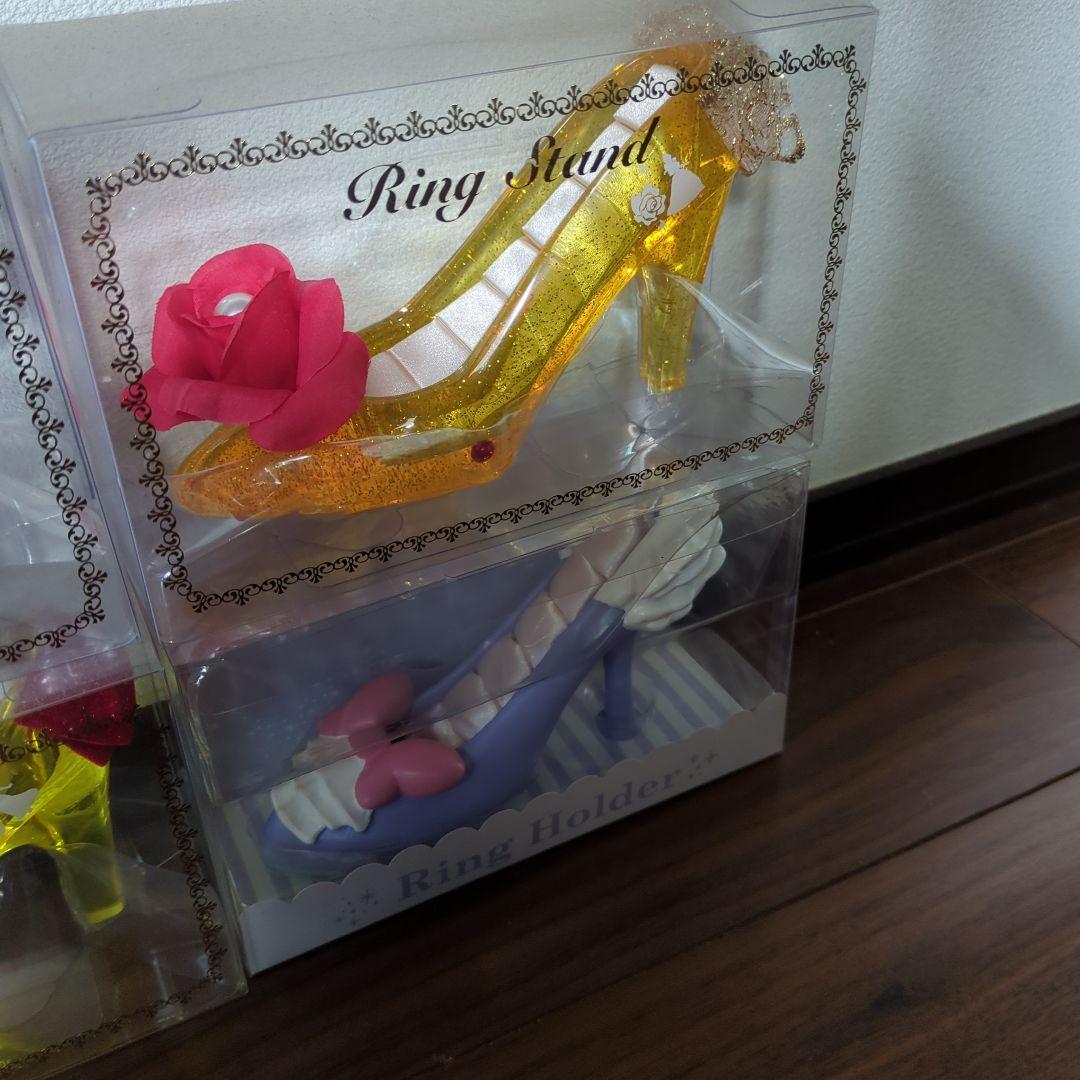 リングスタンド 9個セット 新品　未開封