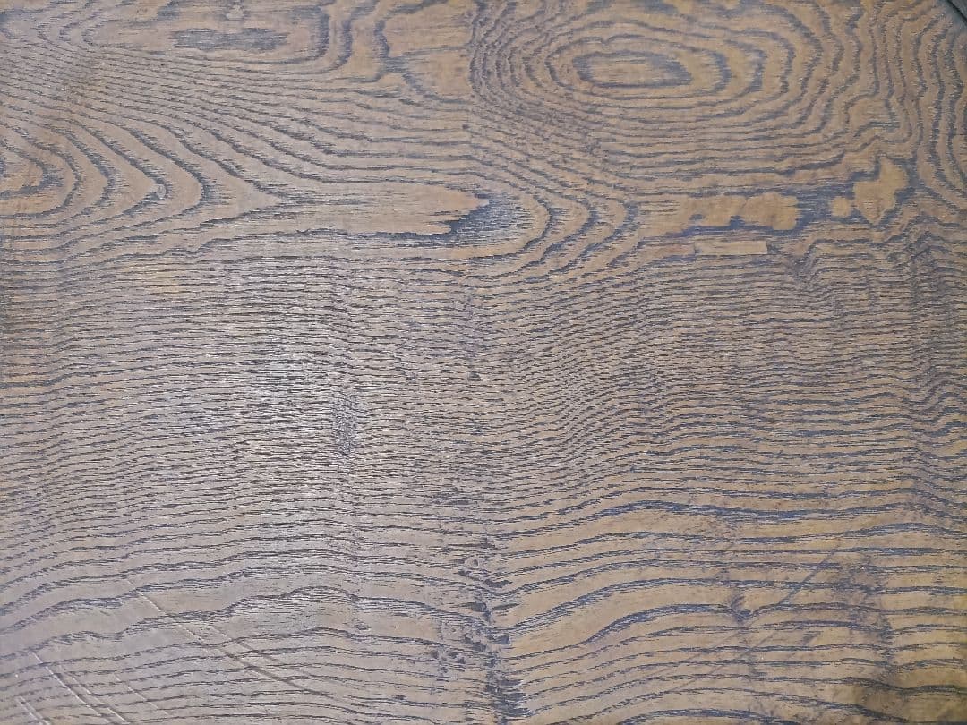 時代！　木地盆　大盆（57ｃｍ）　栓の木　酒器使いに