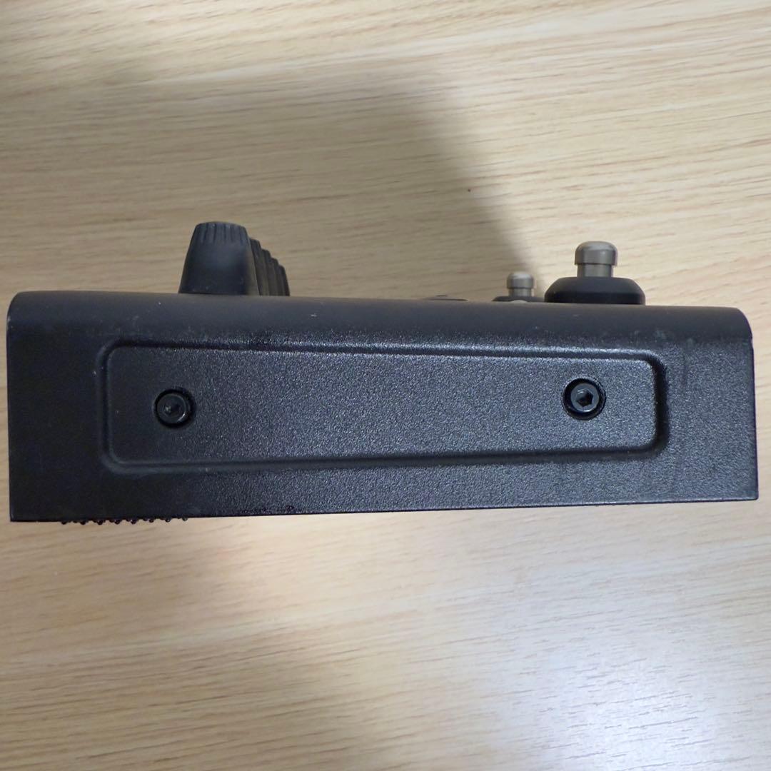 t.c. electronic NOVA Reverb NR-1 純正AC