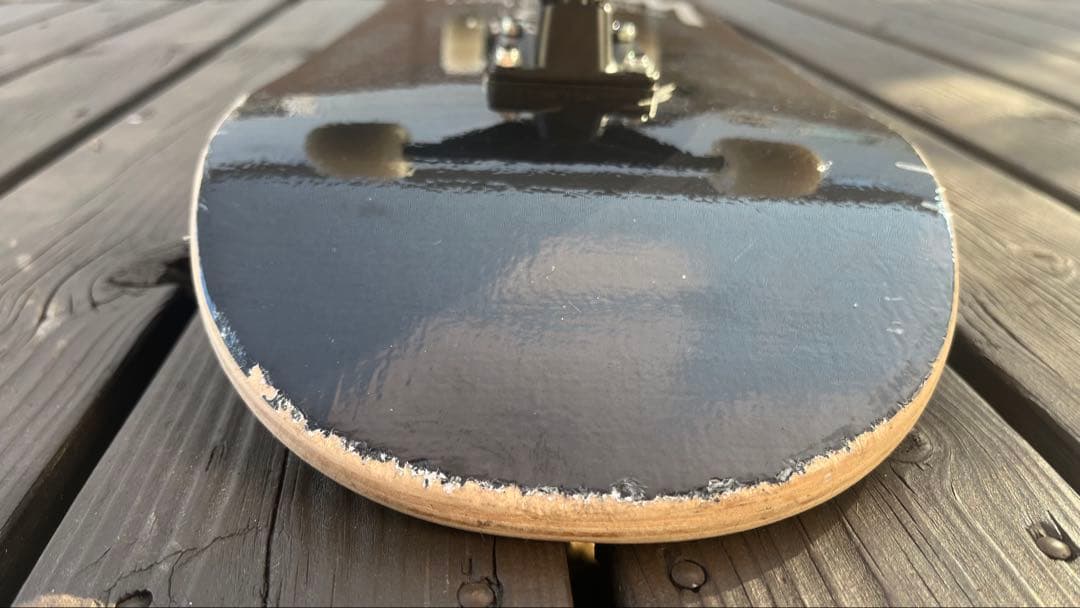 【状態良好】スケートボード　stussy