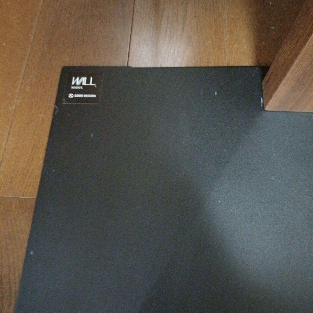 【 EQUALS 】テレビスタンド 壁寄せ V3 ハイタイプ