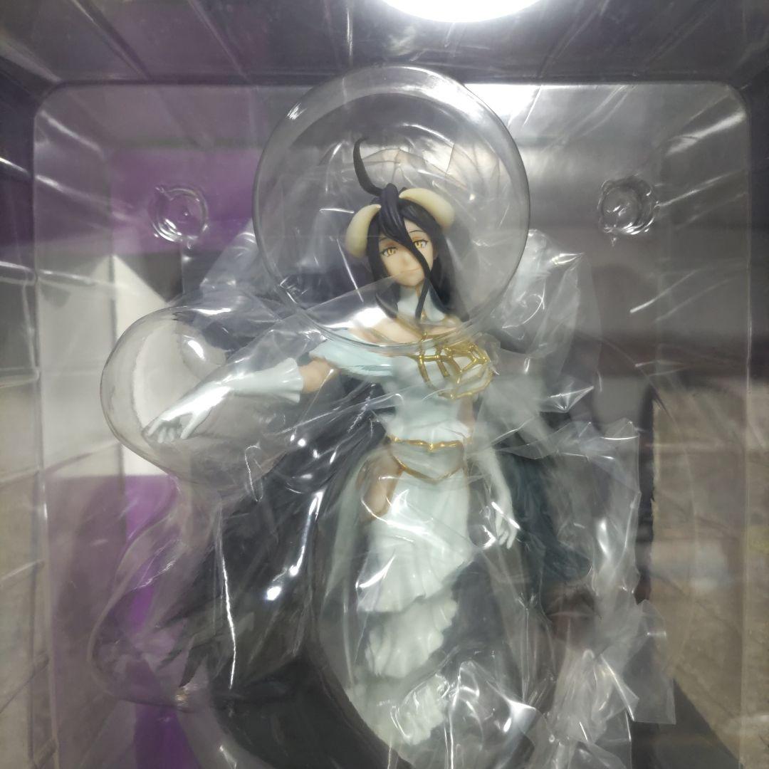 POP UP PARADE Albedo オーバーロードⅣ アルベド フィギュア