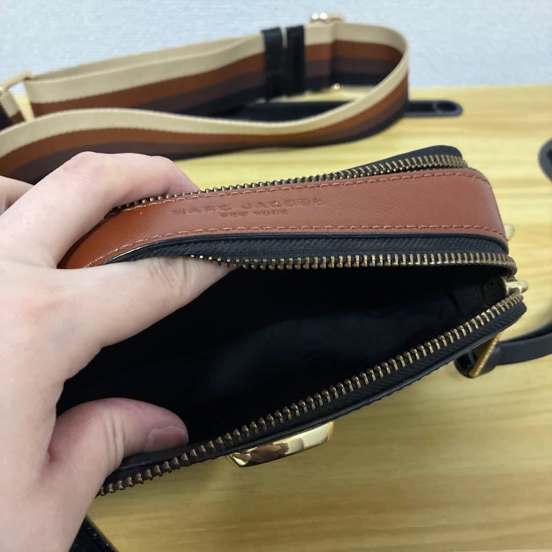 MARC JACOBS ショルダーバック