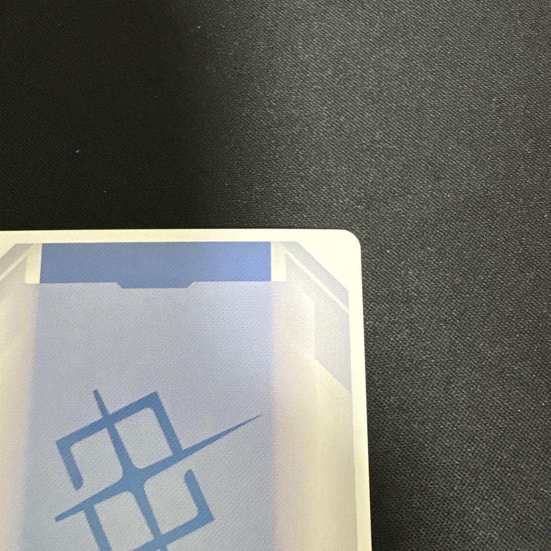 ガンダムカードゲーム LR++ ガンダム