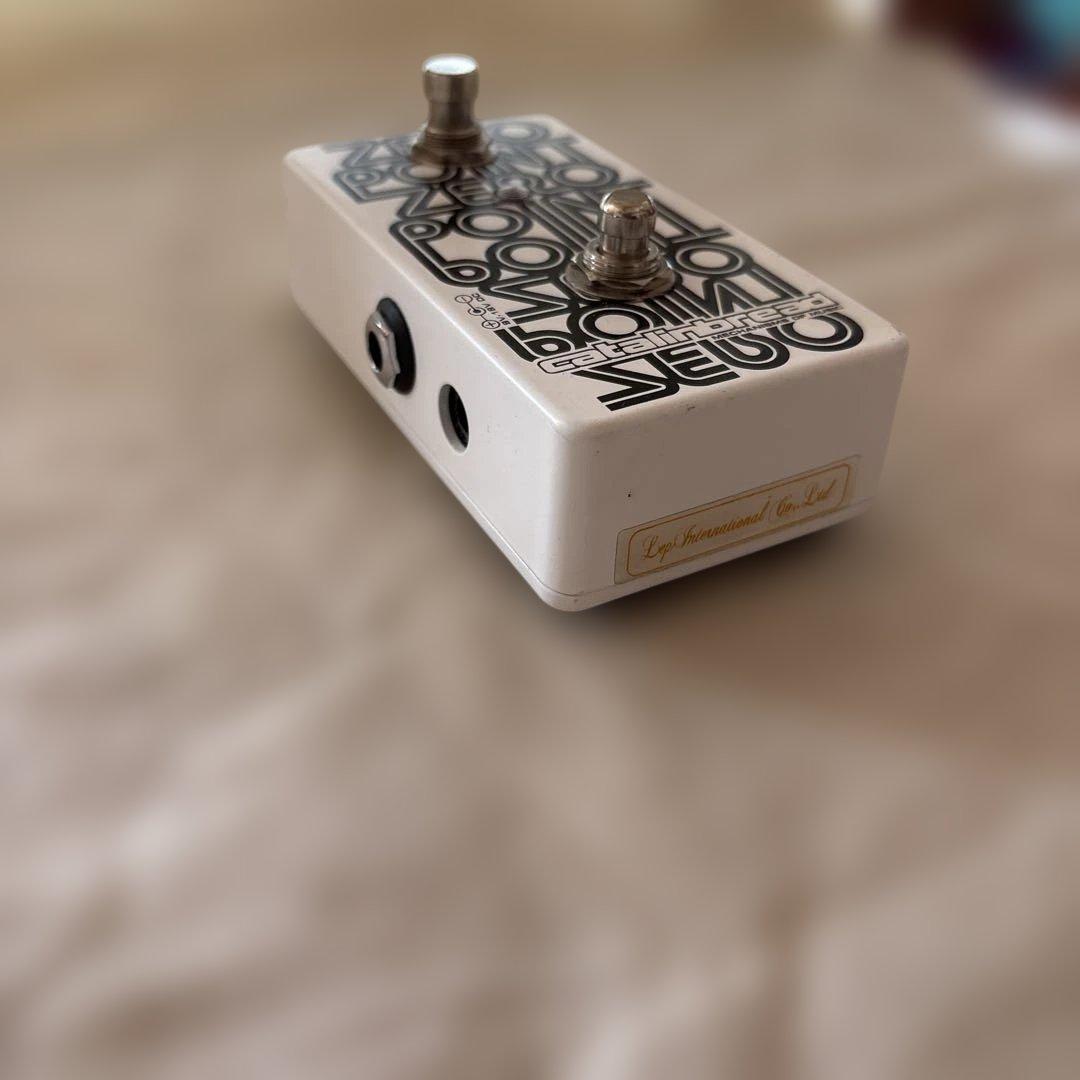 catalinbread Zero Point ギターエフェクター