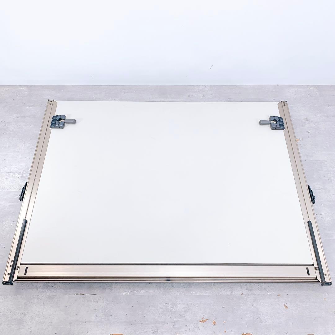 MUTOH ムトー 武藤工業 平行定規 製図版 UM-09NK