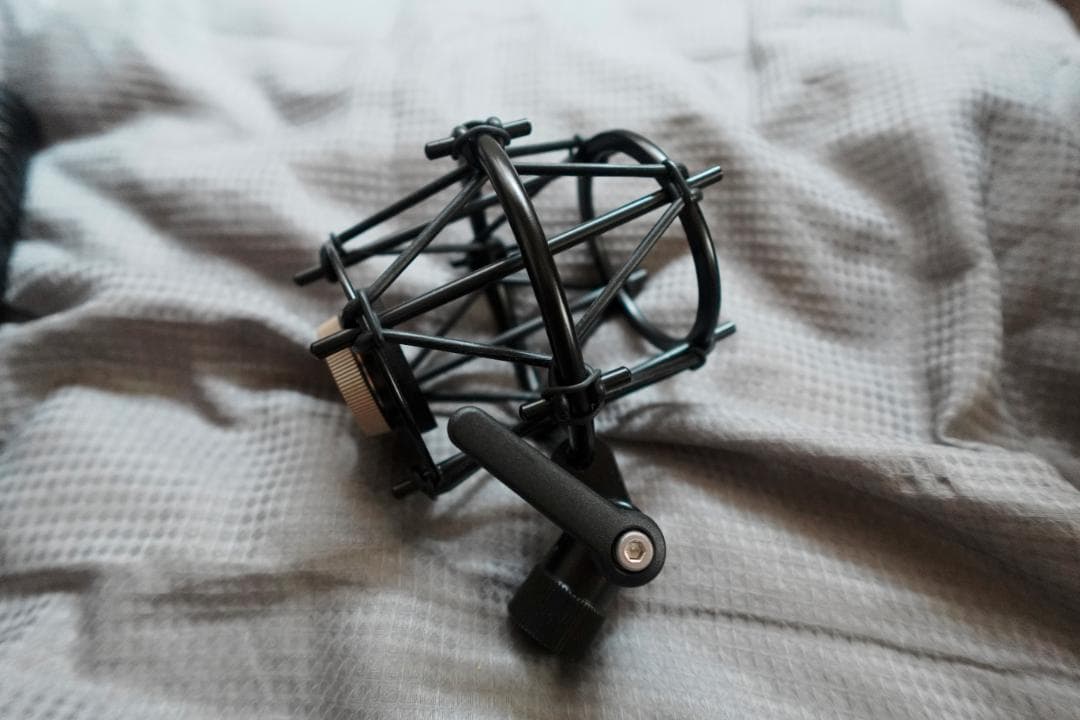 【状態】A ROYER r101 レコーディング　リボンマイク