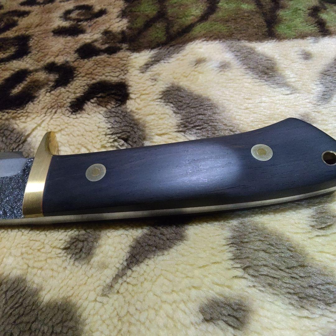 (1月10日までの限定お値下げ中)トヨクニ　晶之作　焚き火遊び　青紙スーパー