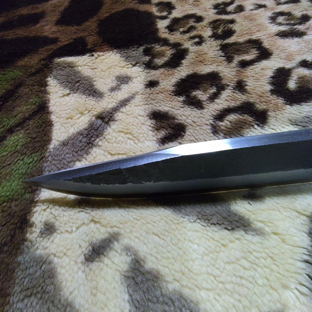 (1月10日までの限定お値下げ中)トヨクニ　晶之作　焚き火遊び　青紙スーパー