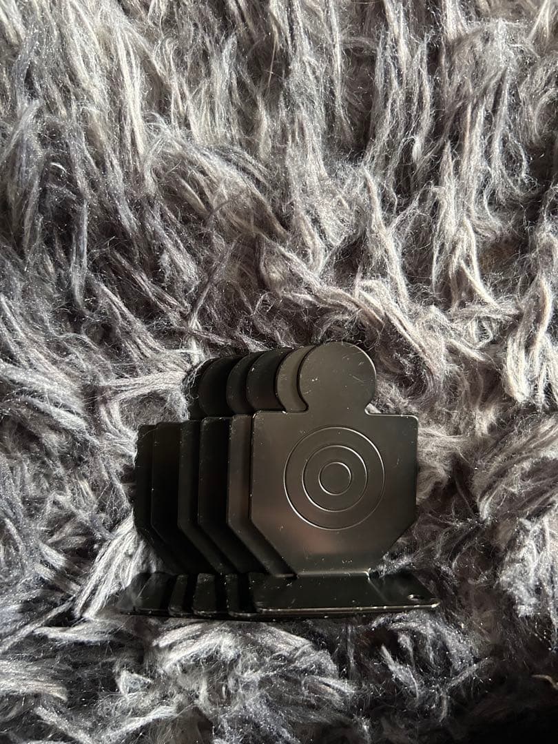 USP ガスガン ブラック ケース付き