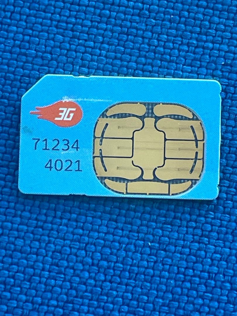 iPhone 2G 美品　4GB 初代　第1世代　日本未発売