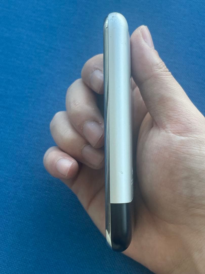 iPhone 2G 美品　4GB 初代　第1世代　日本未発売