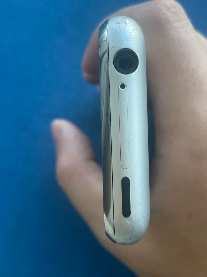 iPhone 2G 美品　4GB 初代　第1世代　日本未発売