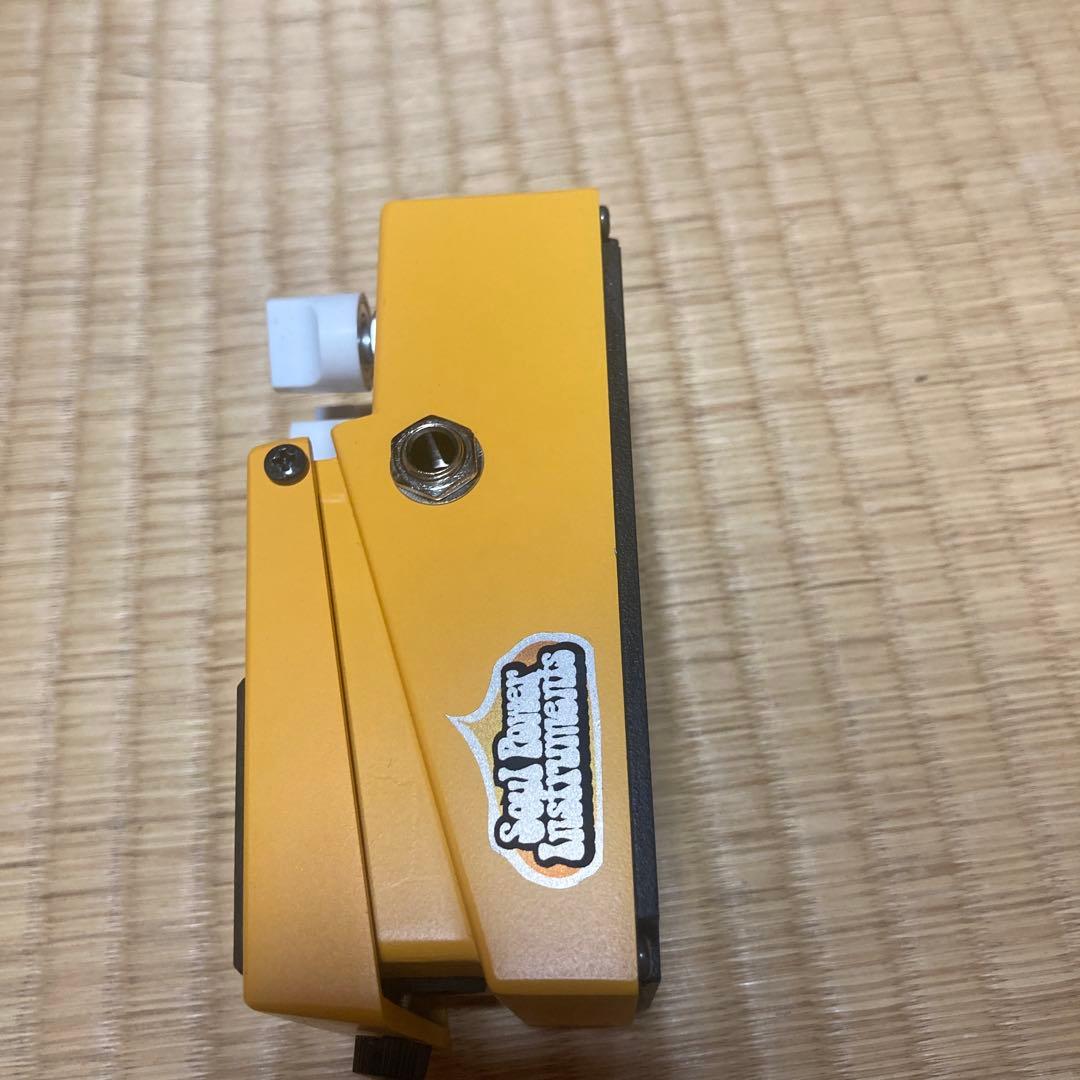 ギター Soul Power Instruments OD-3 TKmod