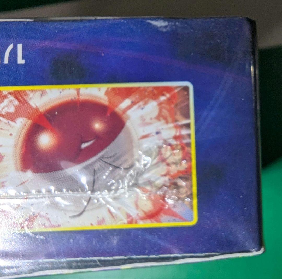 イーブイヒーローズ box 未開封 シュリンク付き