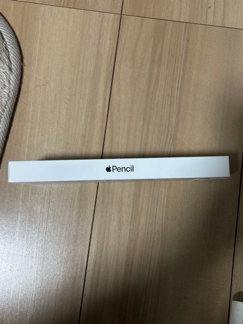 Apple Pencil USB-C 送料込み