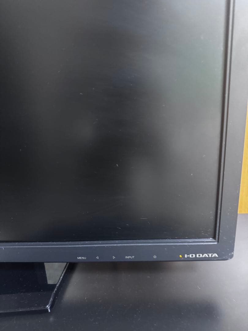 I-O DATA LCD-MF275XPBR-S モニター