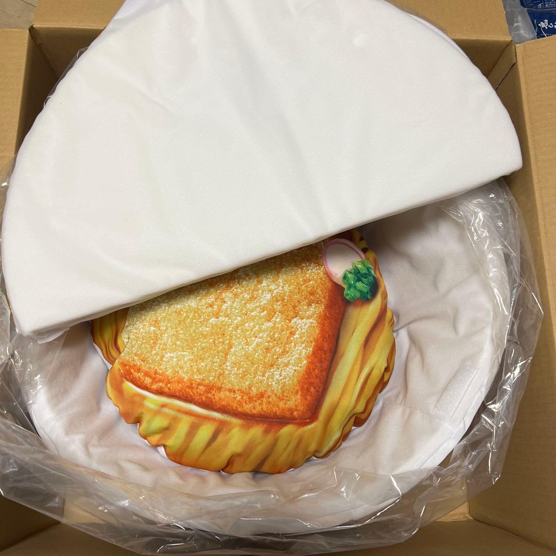 どん兵衛 ペットベッド