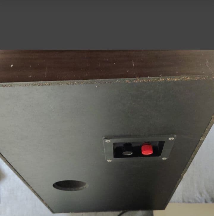 Y*A様 手渡し　ONKYO　D77-FX 大型スピーカー購入者様引き取り、出品