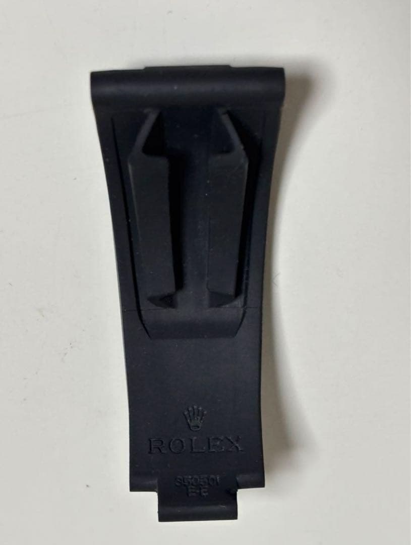 ROLEX純正　オイスターフレックスベルト　サイズEE