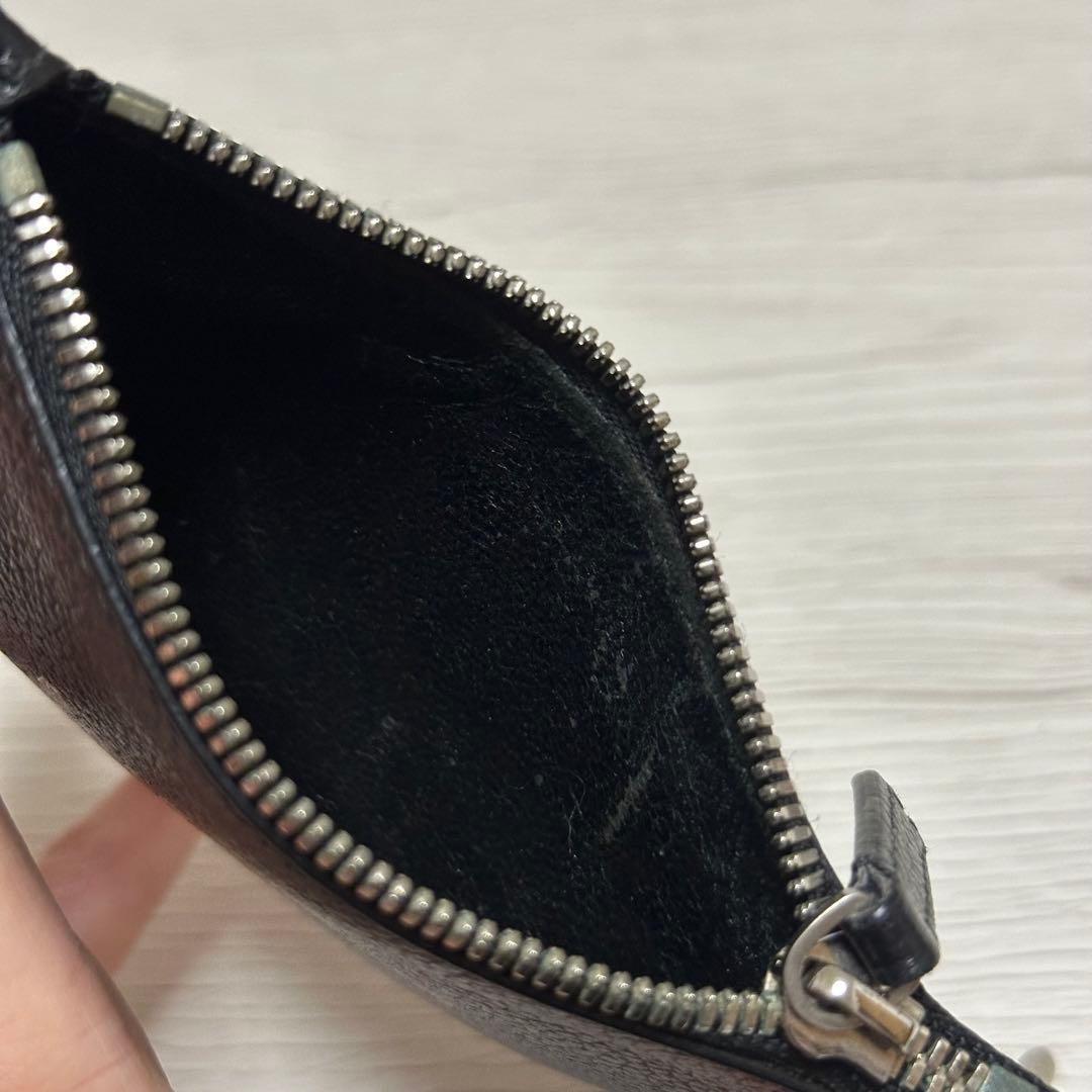 バレンシアガ　カードケース