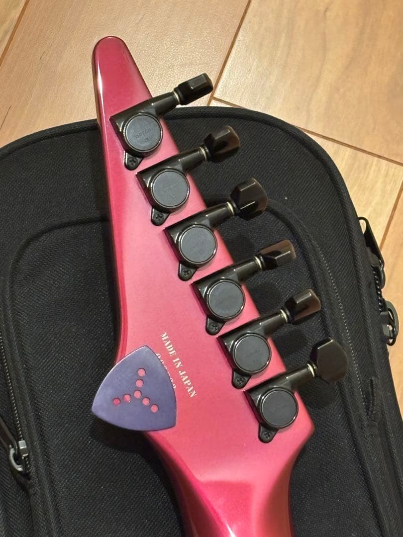 RE-155C Cipher/FERNANDES フェルナンデス/エレキギター