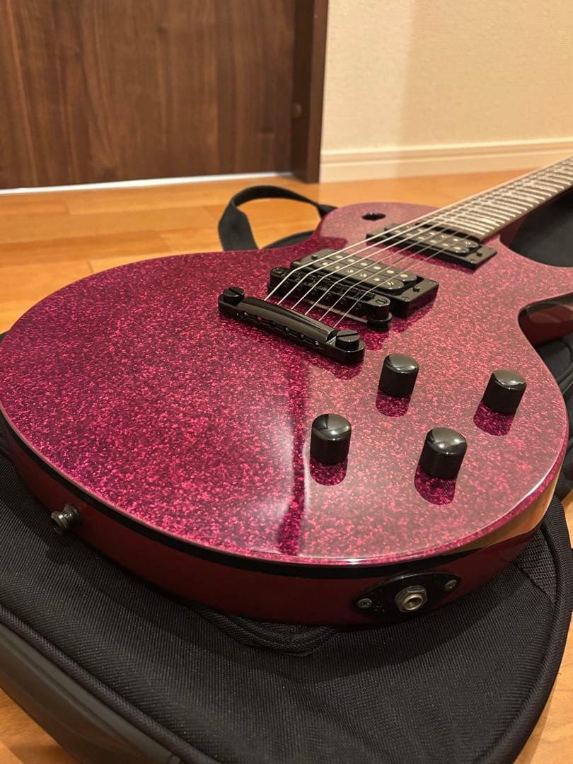 RE-155C Cipher/FERNANDES フェルナンデス/エレキギター