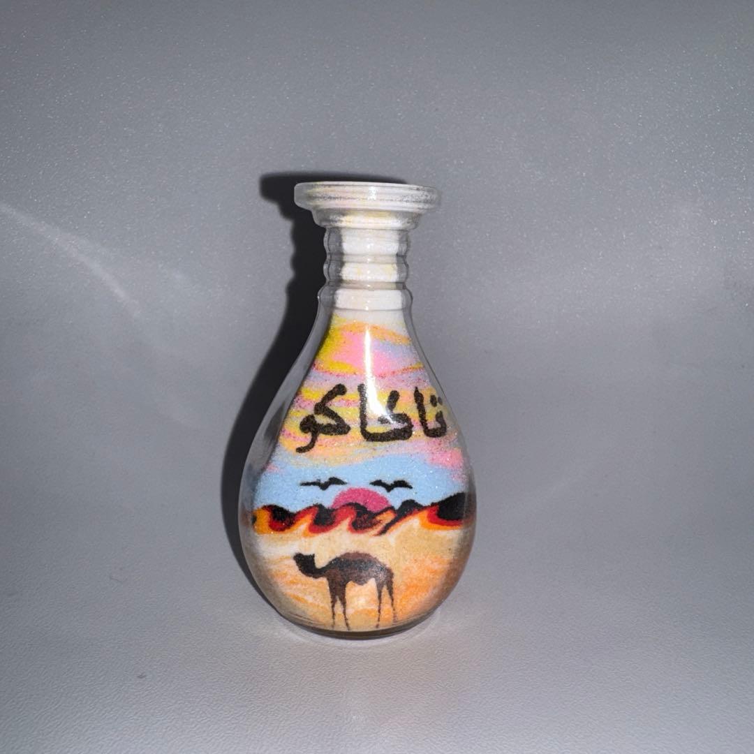 user_fde229f0 　サンドアートまとめ売り