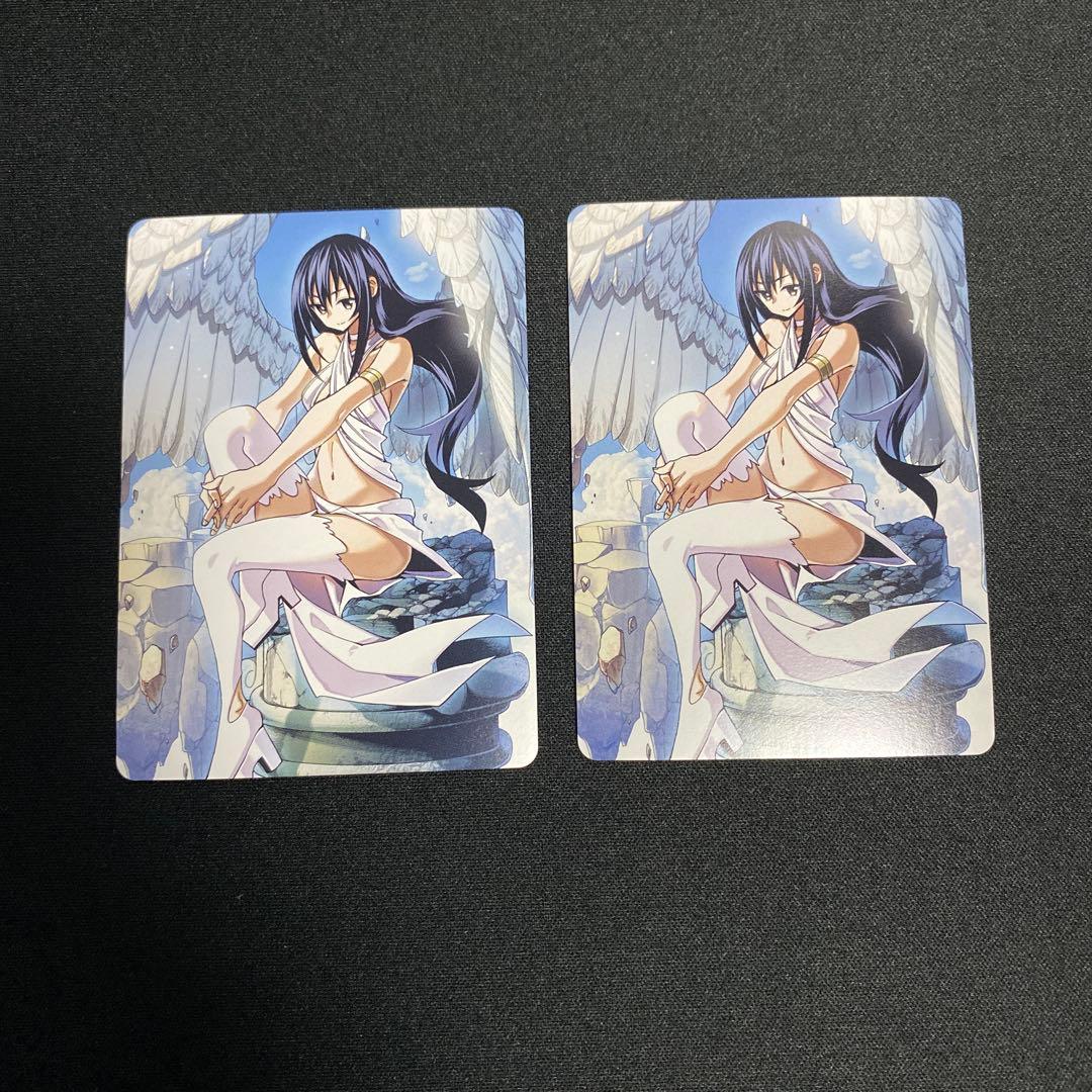 すべそれトークン(天使)【拡張枠】2枚セット