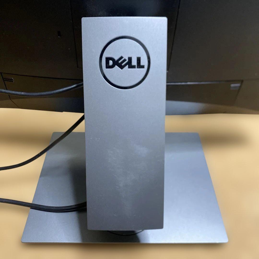Dell タッチパネルモニター P2418HT 23.8インチ 2020年製