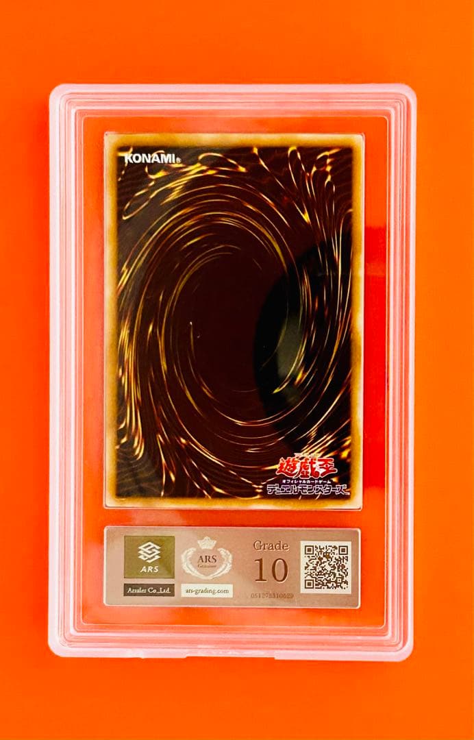 瑞*雲様 【遊戯王】不死王リッチー　ARS10