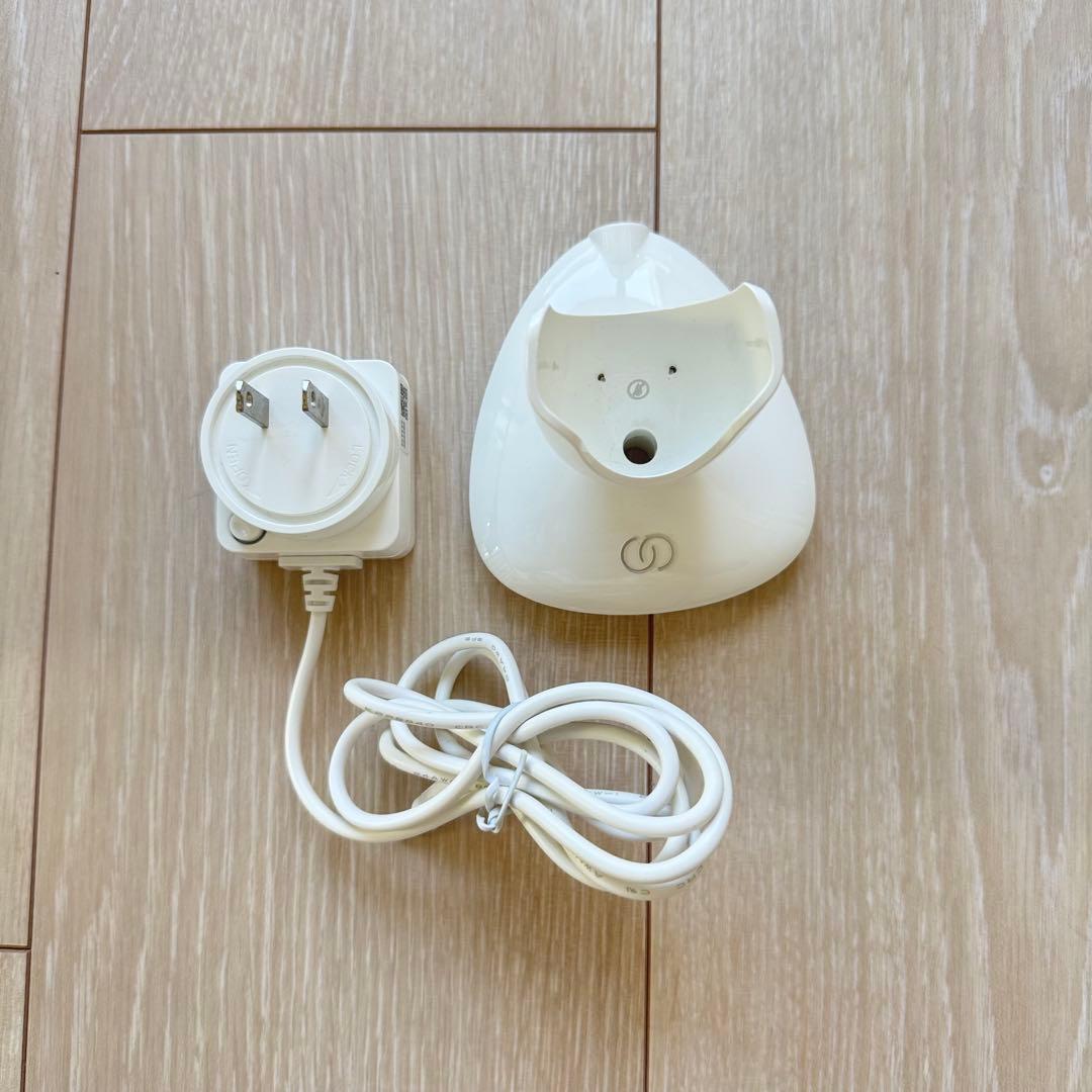 ルミスパ ageLOC LumiSpa iO 美顔器