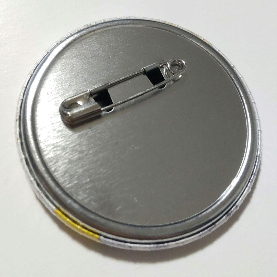 終わりのセラフ ミカエラ アクキー 原画展 缶バッジ アクリルキーホルダー