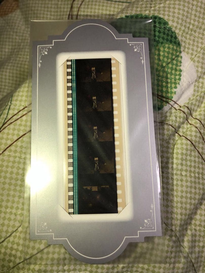 青の祓魔師 生フィルム 劇場版 奥村燐 背景