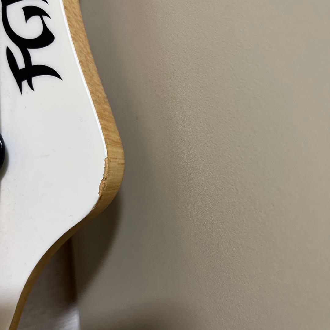 【日本製】FUJIGEN JMJ-ASH-DE-M ジャズベース EMG搭載