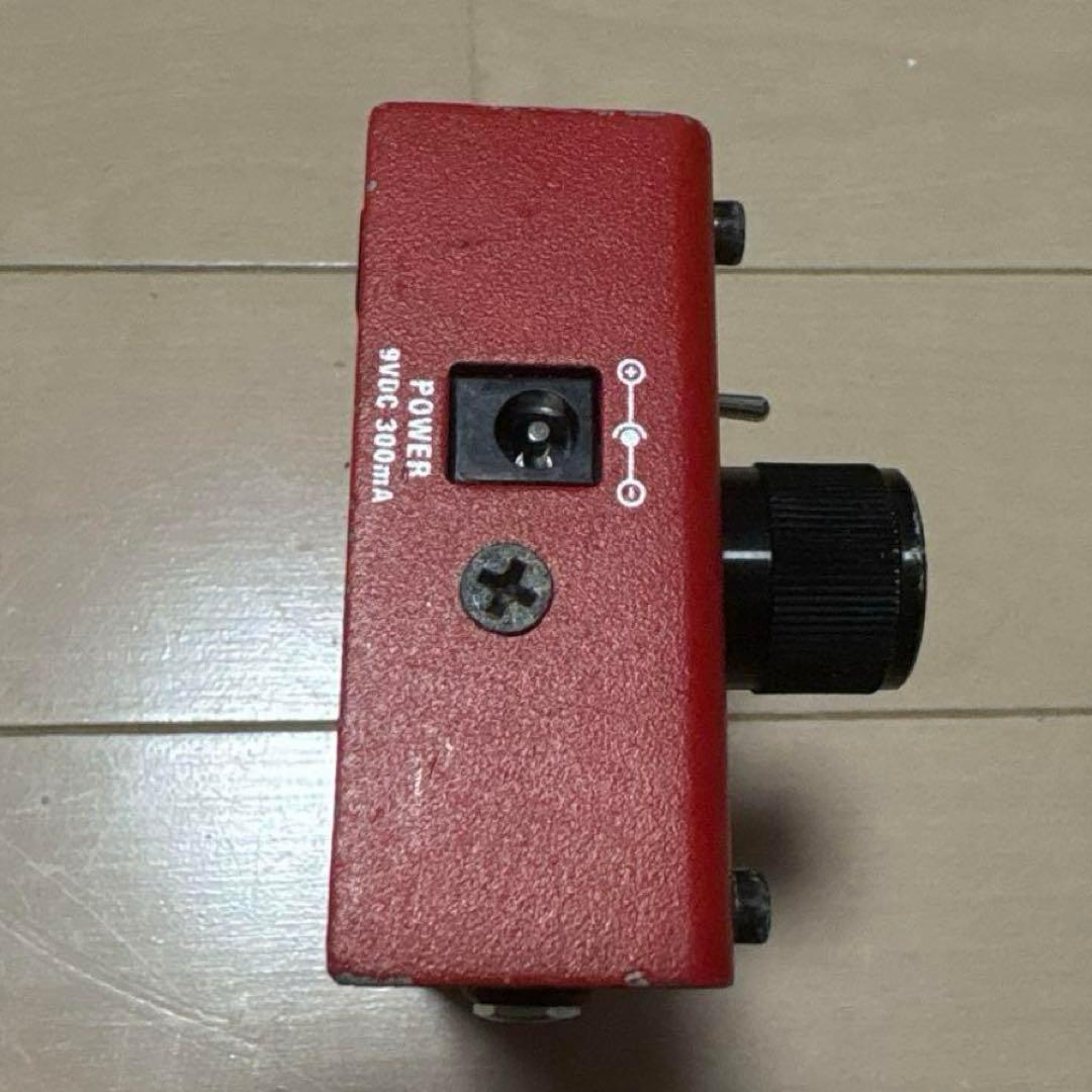 【即日発送】 最終値下げ DigiTech drop ギター エフェクター