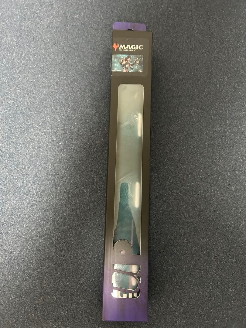 MTG×FF 【ティファ・ロックハート】 プレイマット Ultra PRO